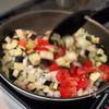 10分で【ぶっ込みカレー】の工程3