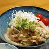 こまりこ😃の作ってみた!投稿(【豚の麺つゆレモン生姜焼き】さっぱりヘルシー♪砂糖不使用！)