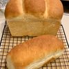 ぐ〜たら子の作ってみた!投稿(練乳食パン)