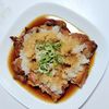 ふうかの作ってみた!投稿(さっぱりジューシー♪【鶏もも肉のおろしレモン醤油】)