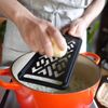じゃがいもの優しいトロミ【白菜のクリームスープ】の工程4