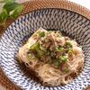 とのちゃまの作ってみた!投稿(夏はそうめん♡あっという間に！『鯖のさっぱり薬味そうめん』)