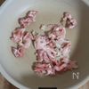 ご飯が進む♪【豚肉と野菜の旨だれ炒め】10分で簡単◎の工程1