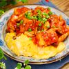 【厚揚げチリソース】温め直しても美味しい!の工程5