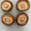 トースターで直ぐできる!椎茸のパン粉マヨ焼きの工程1