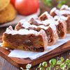 卵なし☆レンジで簡単☆チョコフルーツ蒸しパンの工程10