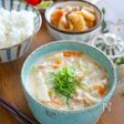 冬の定番♪大根のかす汁（世界で1番好き！）
