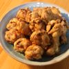 carolの作ってみた!投稿(手羽元の白だしはちみつレモン照り煮)