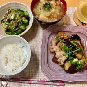 たぁプーの作ってみた!投稿(【サバ缶ときゅうりのさっぱり旨だれ和え】栄養満点◎5分副菜♪)