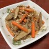 りんごの作ってみた!投稿(【糸こんにゃくのピリ辛きんぴら】コスパ抜群！ご飯のお供副菜♡)