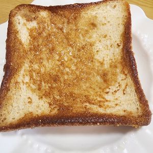 ナムディの作ってみた!投稿(5分で完成!一度食べたら虜♡【シュガートースト】)