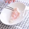トマト素麺レモン🍋とオリーブオイルの旨つゆ仕立ての工程2