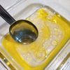 ぷるんとジューシー♪ミニトマトのハニーマリネの下準備