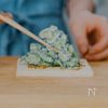 【10分でできる野菜のレシピ】塩もみきゅうりのサンドイッチの工程3