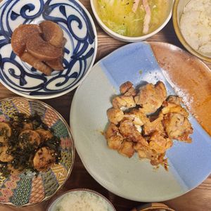 ぴいすけの作ってみた!投稿(【鶏肉のみそみりん焼き】ご飯との相性抜群！お弁当にも◎！)