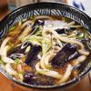 行列のうどんそば③🍜✨とろとろなすの揚げびたしうどん🤩の工程4