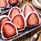 旬の【いちご】で春を味わう!「簡単いちごスイーツ3選」見た目にも味にもときめく♪|編集部おすすめレシピ
