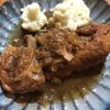 しほママの作ってみた!投稿(ほろほろスペアリブの焼肉のたれ煮)