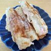 Tsuneaki Okadaの作ってみた!投稿(サクサク止まらない！「紅生姜ちくわスティック」おつまみにも◎)