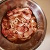 疲れた時はこれ♪豚のさっぱり生姜焼きの工程2