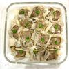 裏技あり♪〖レンチン肉焼売〗肉肉しくてふわふわヘルシー！の工程3