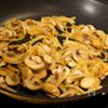 濃厚でコク深い!牛肉トマトクリーム煮の工程1