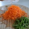 【野菜が進む】サバ南蛮の工程2