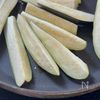 カツオのたたきと焼きなすのマリネサラダの工程2