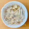 紅茶×りんごのふんわり米粉マフィン【バターなし*甘さ控えめ】の工程2