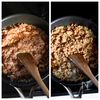 【一品で大満足】子供が喜ぶ♪鶏そぼろ丼の工程4