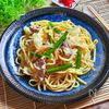 あと引く~旨塩焼きそば