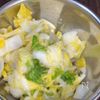 簡単手作り!無添加コクうま白菜キムチの工程1