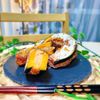 kaoriの作ってみた!投稿(かぼちゃのはさみ揚げ)