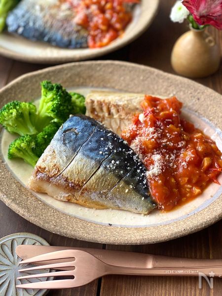 ちおりさんの魚嫌いな子どもも喜ぶ お魚レシピ レシピサイト Nadia ナディア プロの料理家のおいしいレシピ