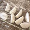 レンジで簡単！新玉サーモンの工程1