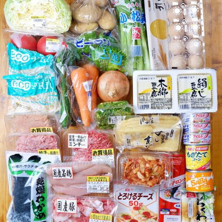 Rinaty りなてぃ の愛され1週間献立vol 16 コスパ最強食材で高見え1週間献立 レシピサイト Nadia ナディア プロの料理家のおいしいレシピ Rinaty りなてぃ の愛され1週間献立vol 16 コスパ最強食材で高見え1週間献立 レシピサイト Nadia ナディア プロの料理家のおいしいレシピ