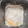 ふんわりやわらか　アップルロールの工程3