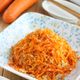 【あともう一品に】にんじんとツナのたらこ炒め