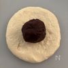 グルテンフリー
米粉のあんぱんの工程12