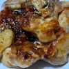 かるぼの作ってみた!投稿(【生姜レモンチキン】革命！こく旨＆さっぱり！)