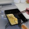 だしパックが大活躍！冷めてもおいしいだしチキンナゲット弁当の工程2