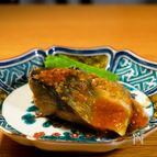 炊き立てご飯と食べたい！サバの味噌煮