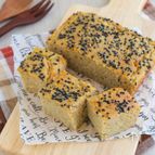 グルテンフリー♡おからのスイートポテト風ケーキ