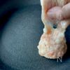 ワンパン・包丁まな板不要!ねばもち新食感♪【ながいもつくね】の工程4