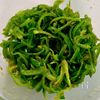 レンジで簡単！白だしカレーの無限ピーマン【作り置き・お弁当】の工程3