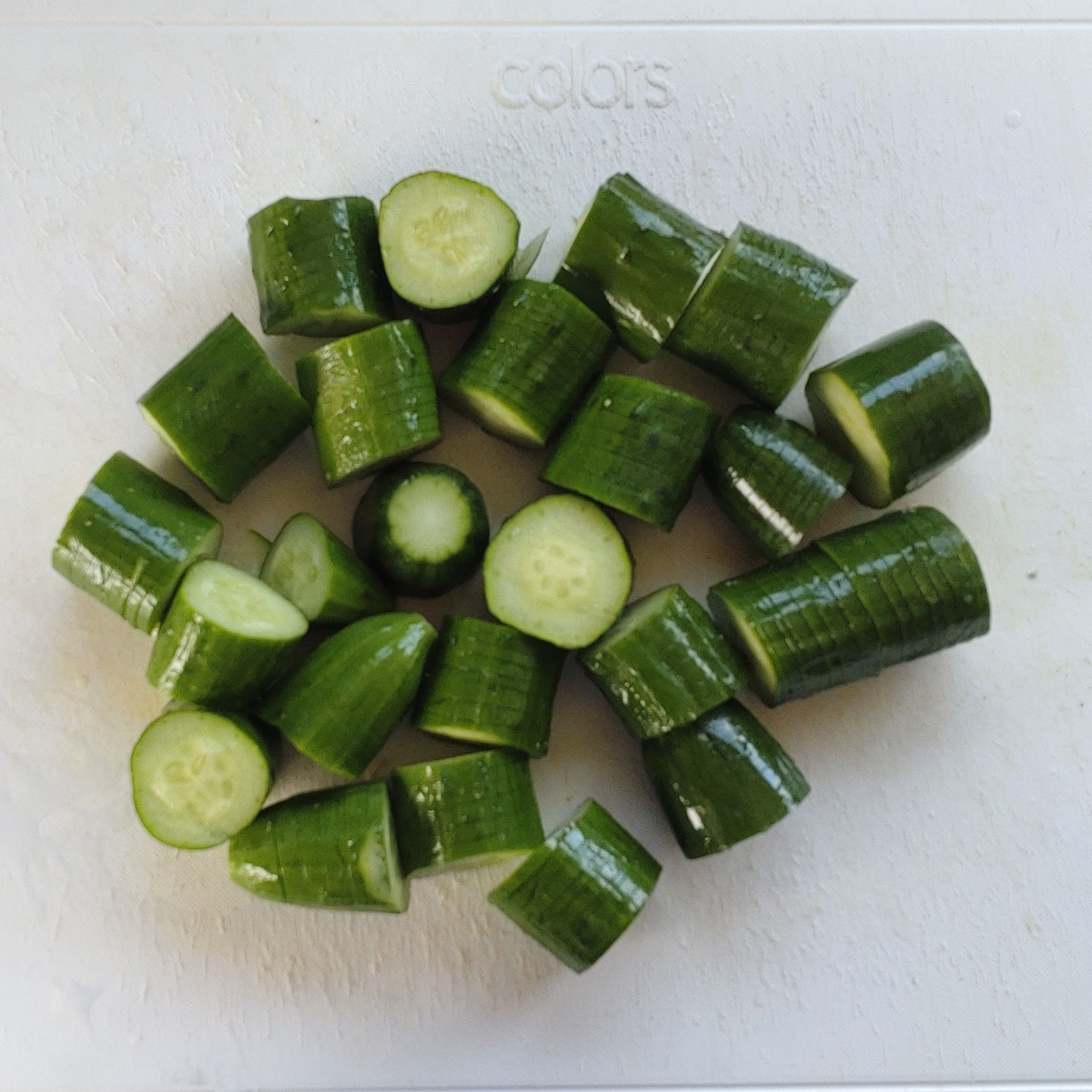 一番美味しい☆やみつききゅうり。 | レシピサイトNadia