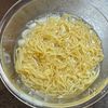 【すだち冷麺】キンキンに冷やして爽やか♪一気にクールダウン♡の工程2