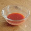 コスパ最強！ささみの鶏チリの下準備