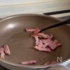 簡単、時短なのにやみつきになる!【デリ風かぼちゃサラダ】の工程2