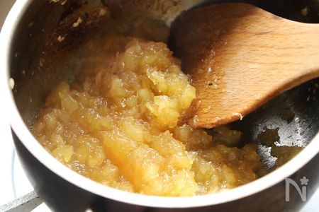 甘酸っぱくて人気 台湾スイーツ パイナップルケーキ を作ってみよう レシピサイト Nadia ナディア プロの料理家のおいしいレシピ